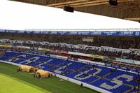 Estadio La Corregidora