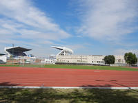 Estadio Cuauhtémoc