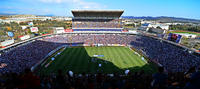 Estadio Cuauhtémoc