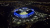 Estadio Cuauhtémoc