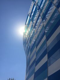 Estadio Cuauhtémoc