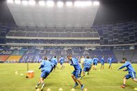 Estadio Cuauhtémoc