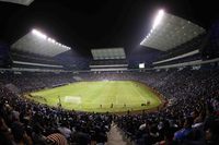 Estadio Cuauhtémoc