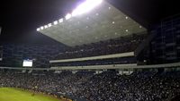 Estadio Cuauhtémoc