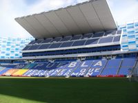 Estadio Cuauhtémoc