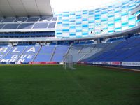 Estadio Cuauhtémoc