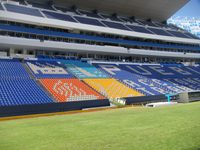 Estadio Cuauhtémoc