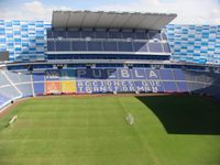 Estadio Cuauhtémoc