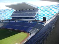 Estadio Cuauhtémoc