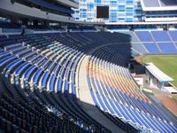 Estadio Cuauhtémoc