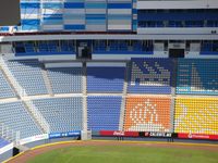 Estadio Cuauhtémoc