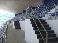 Estadio Cuauhtémoc