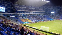 Estadio Cuauhtémoc