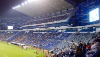 Estadio Cuauhtémoc