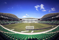 Estadio El Encanto