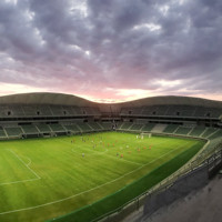 Estadio El Encanto