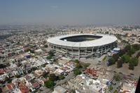 Estadio Jalisco