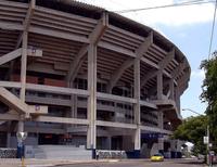 Estadio Jalisco