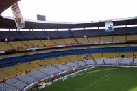 Estadio Jalisco