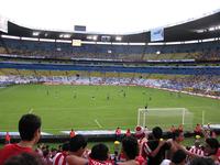 Estadio Jalisco