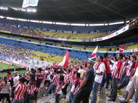 Estadio Jalisco