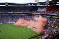 Estadio Jalisco