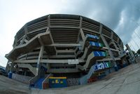 Estadio Jalisco