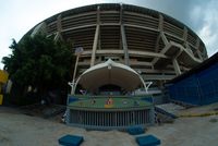 Estadio Jalisco