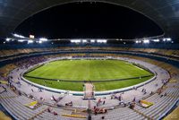 Estadio Jalisco