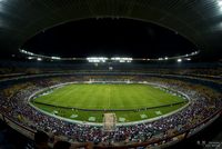 Estadio Jalisco