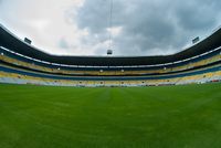 Estadio Jalisco