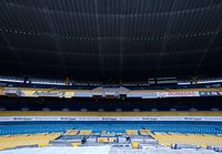 Estadio Jalisco