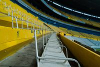 Estadio Jalisco