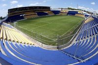 Estadio Juan Nepomuceno López