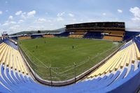 Estadio Juan Nepomuceno López