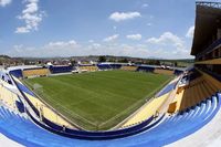 Estadio Juan Nepomuceno López