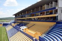 Estadio Juan Nepomuceno López