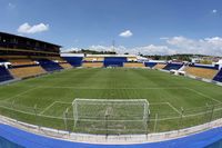 Estadio Juan Nepomuceno López