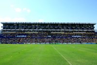 Estadio Juan Nepomuceno López