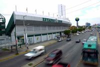 Estadio León