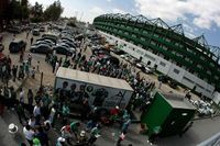 Estadio León