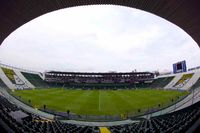 Estadio León