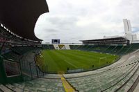 Estadio León