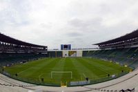 Estadio León