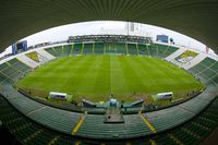 Estadio León