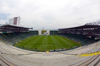 Estadio León