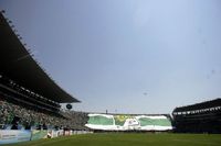 Estadio León