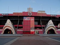 Estadio Luis de la Fuente (Luis Pirata Fuente)