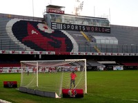 Estadio Luis de la Fuente (Luis Pirata Fuente)