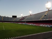 Estadio Luis de la Fuente (Luis Pirata Fuente)